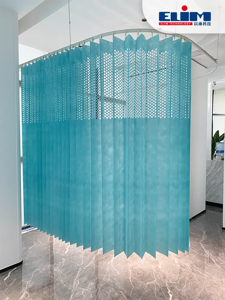 Mesh Cut Privacy Gardiner